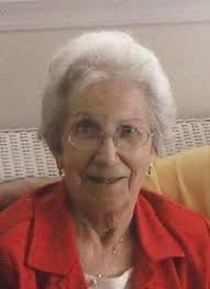 Helen Corbett Obituary (2014)