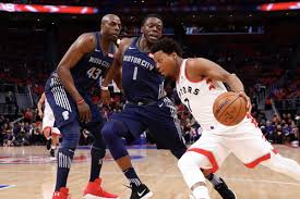 Toronto raptors vs detroit pistons. Toronto Raptors Vs Detroit Pistons Preview Start Time And More Raptors Hq