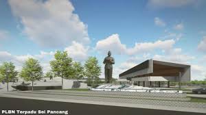 Perkuat kedaulatan nkri dengan bangun plbn jagoi babang pengembangan pos lintas batas negara (plbn) terpadu jagoi babang di kabupaten bengkayang, kalimantan barat guna memperkuat kedaulatan nkri di garda terdepan. Proyek 4 Pos Perbatasan Indonesia Dengan Malaysia Rampung 2021 2022 Bisnis Liputan6 Com