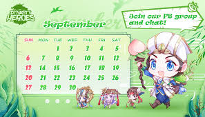 Jun 16, 2021 · download dynasty heroes apk 0.3.2 for android. Dynasty Heroes ð‰ð¨ð¢ð§ ð¨ð®ð« ð…ð ð†ð«ð¨ð®ð© September Is Coming Do You Have Any Special Day In September Become Members Of Our Community In September To Get Rewards Ingot 500 Divine Warrior