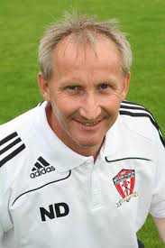 Deeley: It's time to be mentally tough