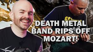 Death Metal Guitarists Talk Their Favorite Riffs