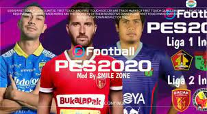Gak bisa instal fts di android kamu?! Fts 20 Mod Apk Pes 2020 Full Transfer Liga Indonesia Asia Download