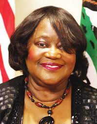 The Department of Consumer Affairs' (DCA's) Annual Report 2016