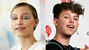 Grace vanderwaal фото исполнителя grace vanderwaal. Warum Grace Vanderwaal Kein Fan Von Jacob Sartorius Ist News24viral