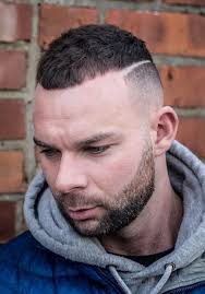 30 high and tight haircuts for men