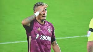 The average infogol player rating for raphinha in the french ligue 1 2020/21 season was 7.14. Everton 0 1 Leeds United Raphinha Helps Leeds To Pick Up A Morale Boosting Win Anytime Football