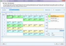 How does a rotating schedule work? Rotating Shift Schedule Template Elegant Employee Scheduling Example 24 7 8 Hr Rotating Shifts Schedule Template Schedule Templates Shift Schedule