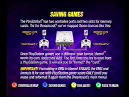 Image result for Bleem for Dreamcast