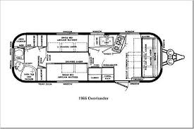 Fp 1966 Overlander 26 Jpg 480 321 Airstream Airstream Renovation Airstream Bathroom