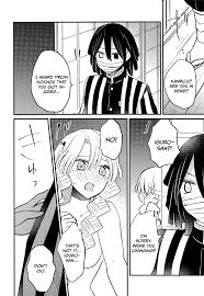 Read (Nichirin Kitan 10) [16 Sai (Pastachin)] Mitsuri-chans Futanari  Incident (Kimetsu No Yaiba) [English] [Goddess Scans] Hentai Porns - Manga  And Porncomics Xxx