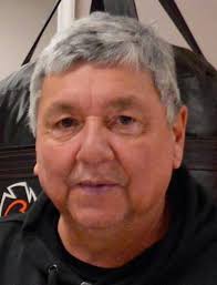 VIDEO: Halifax boxer shares his story, provides life lessons to Eskasoni  youth