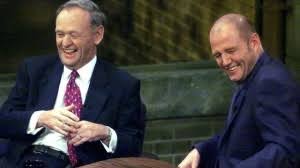 He and mulligan, a reporter for citynews, had broken up after dating for eight months. Toronto Media Personality Mike Bullard Charged With Criminal Harassment Cp24 Com