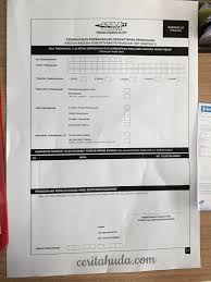 Surat kelulusan pendaftaran cukai barangan & perkhidmatan (cbp) dari jabatan kastam diraja malaysia (jkdm) (jika berkenaan). Mudah Yer Renew Sijil Perniagaan Ssm Di Cawangan Bsn Cerita Huda By Huda Halid