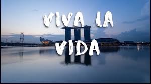 Disponível no google play baixar na app store. Viva La Vida Coldplay Lyrics Youtube