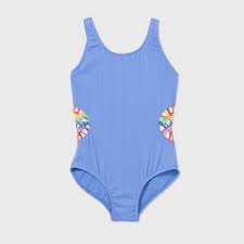 We did not find results for: Girls Cut Out Ribbed One Piece Swimsuit Art Class Blue Target