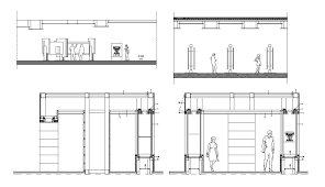 Exhibit workstation concept designs free 3d model download. Free Gallery Design Blocks Free Autocad Blocks Drawings Download Center