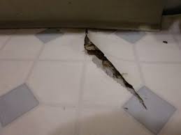 Can you use a seam sealer on vinyl floor tiles? How To Repair Torn Vinyl Flooring Home Improvement Stack Exchange
