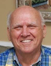 James Aaron Blackburn Obituary September 29, 2017