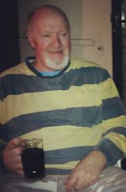 Obituary of Kerry Ralph