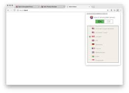 Epic privacy browser free download. How To Change Ip Address Geolocation For Web Browsing With Epic Osxdaily