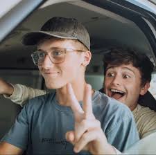 Who are the Cheeky Boyos? A Northeast Indiana-based TikTok sensation  hitting it off in Hollywood