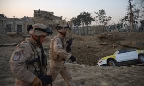La guerra in afghanistan come nessuno ha mai avuto il coraggio di raccontarla la vera storia di un marine americano nell'inferno dell'afghanistan bala murghab, afghanistan, 2010. Trump Accelera Sul Ritiro Dall Afghanistan