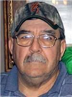 James "Butch" Oliver Vincent Obituary