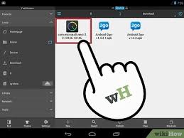 Download lg g5 android 70 nougat full kdz and twrp flashable zip for all variants. Como Instalar Manualmente Aplicaciones Android 12 Pasos