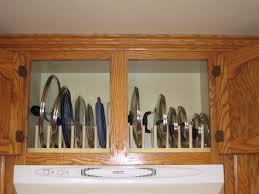 Diy Pots And Pan Lid Holder Img 0803 478 Kitchen Organization Diy Diy Kitchen Cabinets Diy Kitchen Storage
