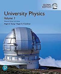 Amplitude goes with intensity, loudness, or volume. University Physics Volume 1 Chapters 1 20 In Si Units Von Hugh D Young Roger A Freedman Gebraucht Taschenbuch 2019 Rheinberg Buch