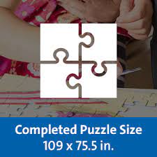 We did not find results for: Amazon Com Ravensburger Paradise Sunset 18 000 Piece Jigsaw Puzzle For Adults Softclick Technology Means Pieces Fit Together Perfectly Toys Games