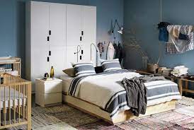 Camere da letto economiche prezzi marchi modelli opinioni. Le Camere Da Letto Ikea