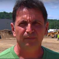 Working at Heavy Construction Academy