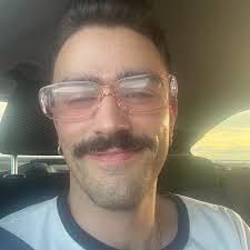 ✨ VENDOR SPOTLIGHT ✨ Eli Barlow of @small_snakes_and_stones says this: "Hi!  I'm a jewelry maker, mostly working with silver, brass and copper, focused 