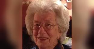 Charlotte L. Peterson Obituary