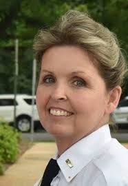 Lisa Proctor's Instagram, Twitter & Facebook