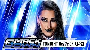 SmackDown: April 24, 2026