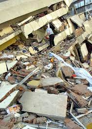 Emsc (european mediterranean seismological centre) provides real time earthquake information for seismic events with magnitude larger than 5 in the european mediterranean area and larger than 7 in the rest of the world. Erdbeben Mehr Als 800 Tote In Der Turkei Der Spiegel