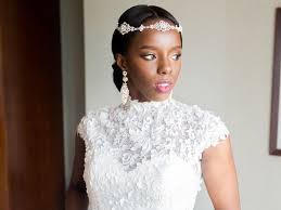 With our return we bring some new guidelines. Stunning Wedding Headpieces For Every Bride