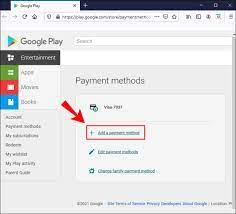 It's next to the white icon with the red, yellow, green, and blue capital g. How To Change Currency In Google Play