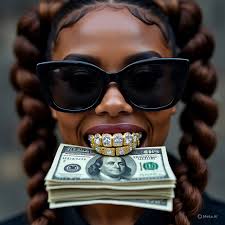 Surprising a Future Ex-Wife