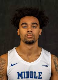 Blue Raiders prepped for Conference USA Tournament