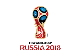 Fifa was founded in 1904 to oversee international competition among the national associations of belgium, denmark, france, germany, the netherlands, spain, sweden and switzerland. Fifa Prasentiert Logo Fur Wm 2018 In Russland Design Tagebuch