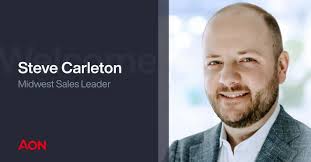 Steven Carleton is one of the best leaders in our firm. We're fortunate to  have him in this new, elevated role, leading our broader midwest teams in  helping our clients make better