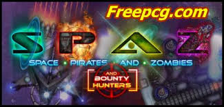 Space Pirates And Zombies Free Download Pc Game Space Pirate Games Pirates