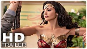 Wonder woman full movie sub indo || woman 1984 hbo max || best action movies 2020. Wonder Woman 1984 Trailer Espanol 2 2020 Youtube