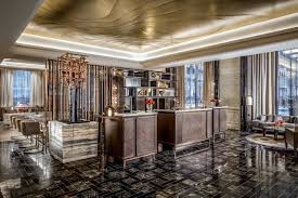 We did not find results for: Toronto S Former Trump Tower Remodelled As St Regis Hotel Canadian Interiors