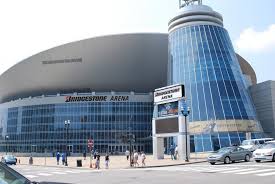 Bridgestone Arena Nashville Tn Stadiums Arenas That I