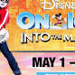 Disney On Ice - Into the Magic